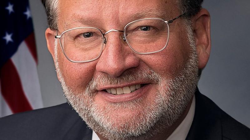 Senator Gary Peters
