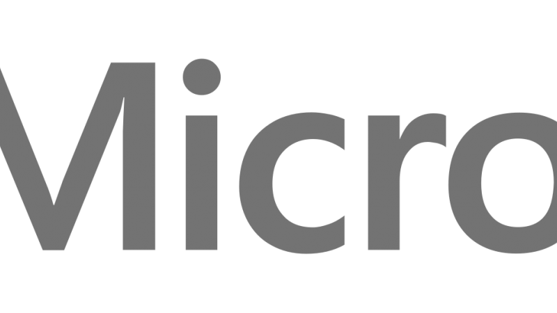 Microsoft Logo