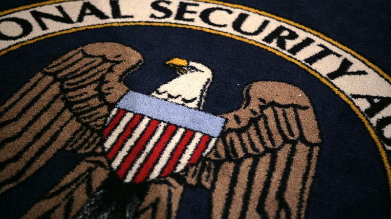 NSA