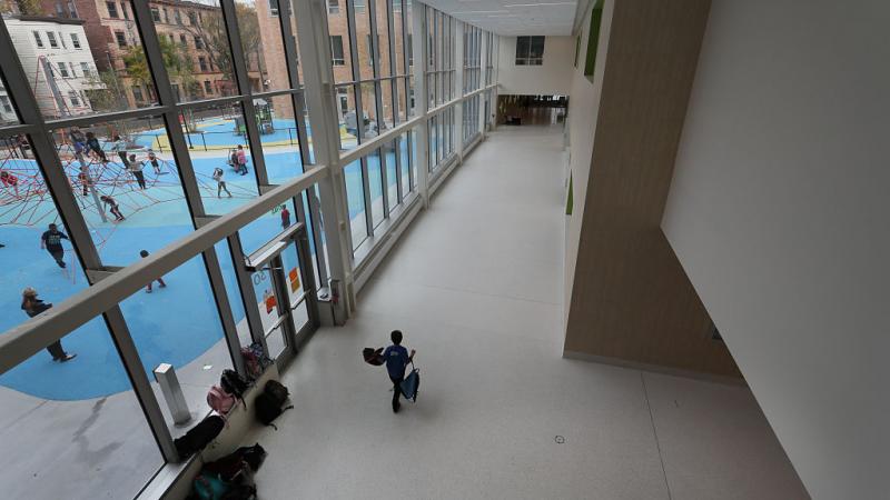 Public school