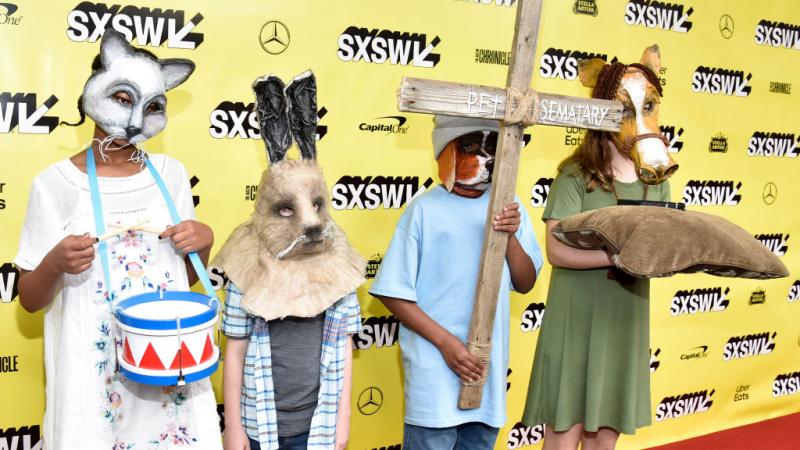 SXSW