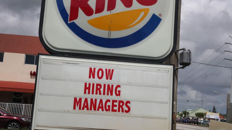 unemployment 