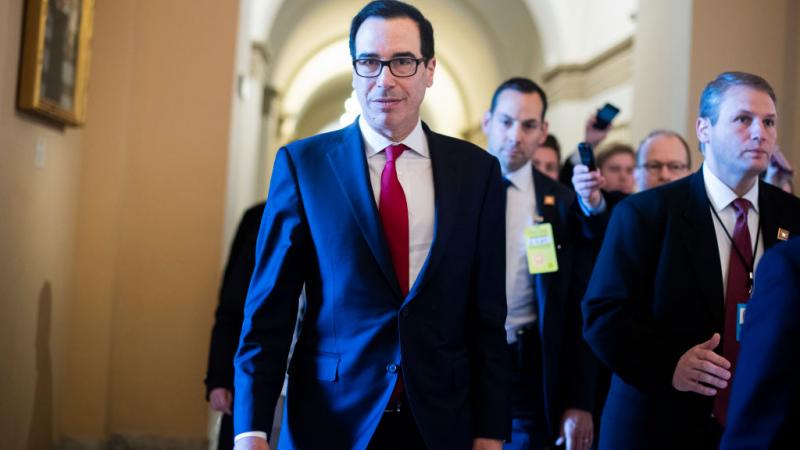 Mnuchin
