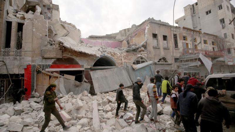 Syria 