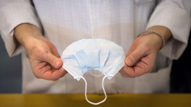 Medical Mask