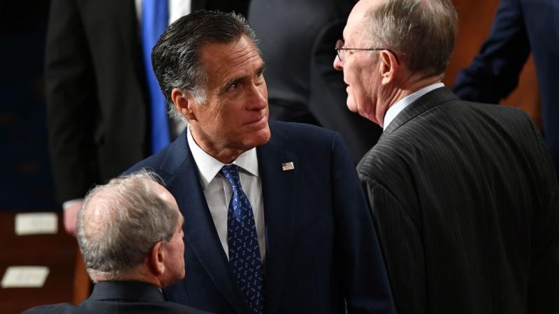 Romney 
