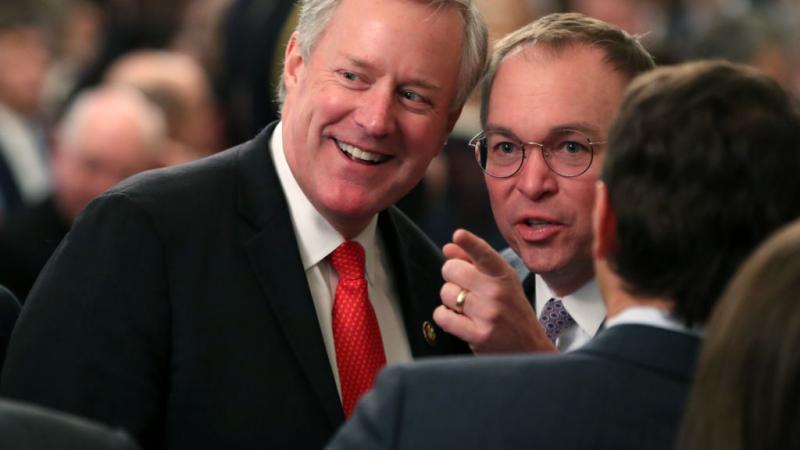 Meadows Mulvaney
