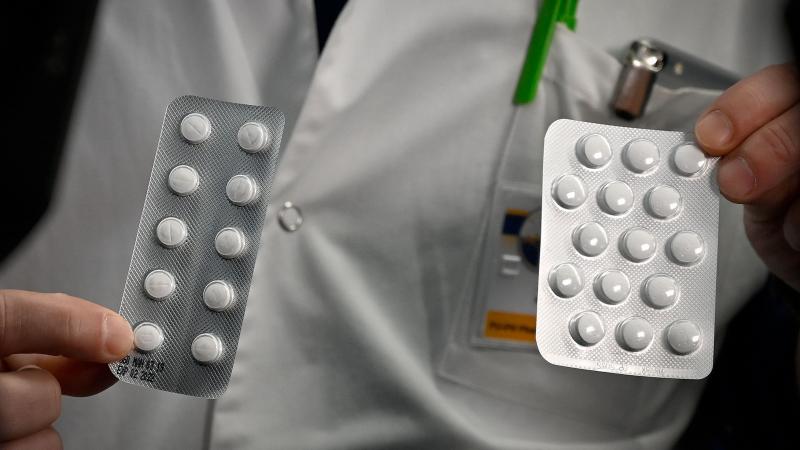 Malaria Drugs