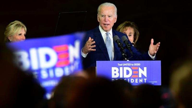 Biden Super