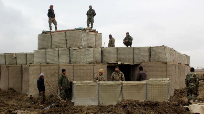 Afghanistan