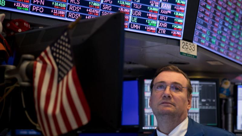 stock exchange