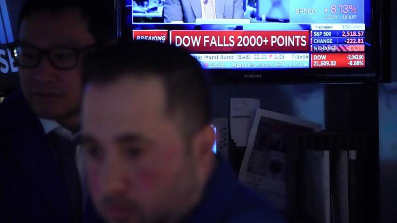 Wall Street 