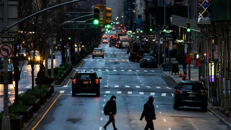 New York 