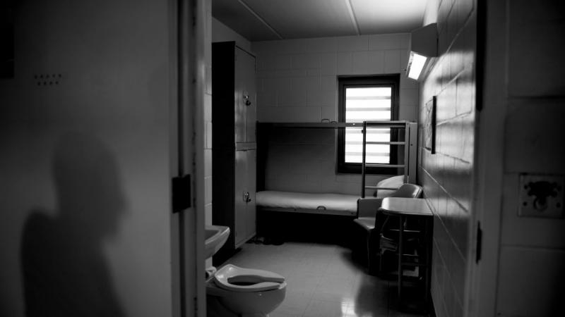 federal prison