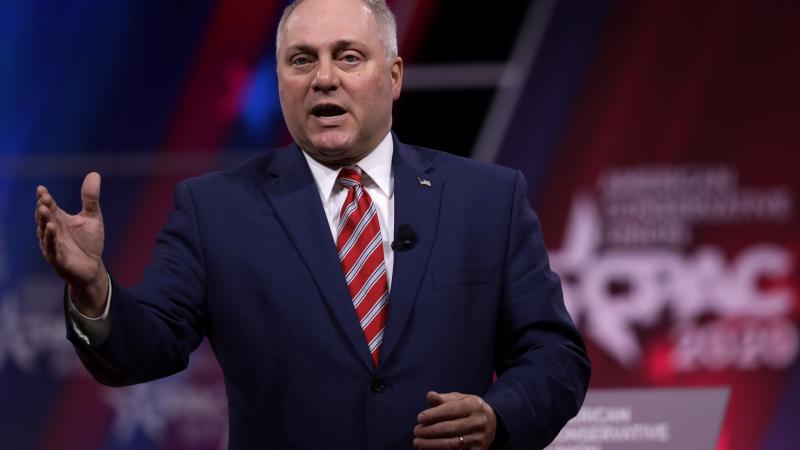 Steve Scalise