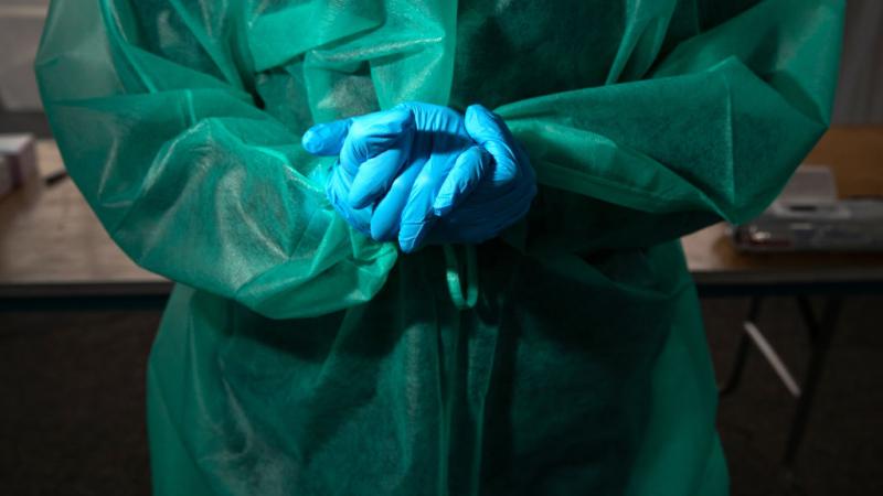 coronavirus tests 