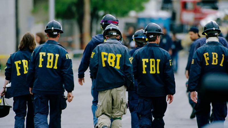 FBI