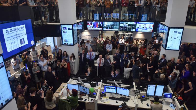Washington Post 
