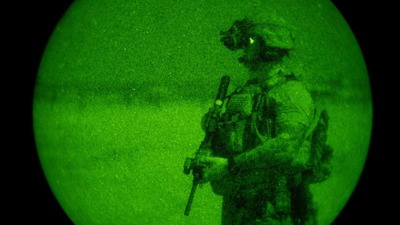 U.S. military