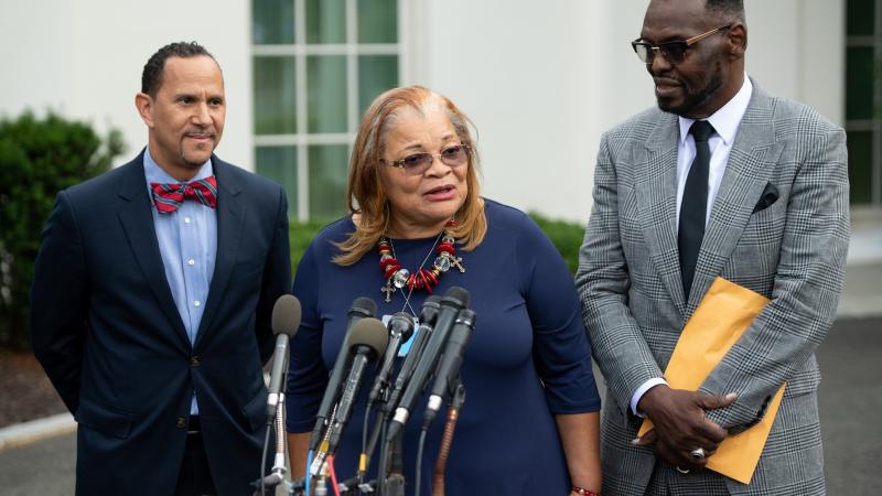 Alveda King