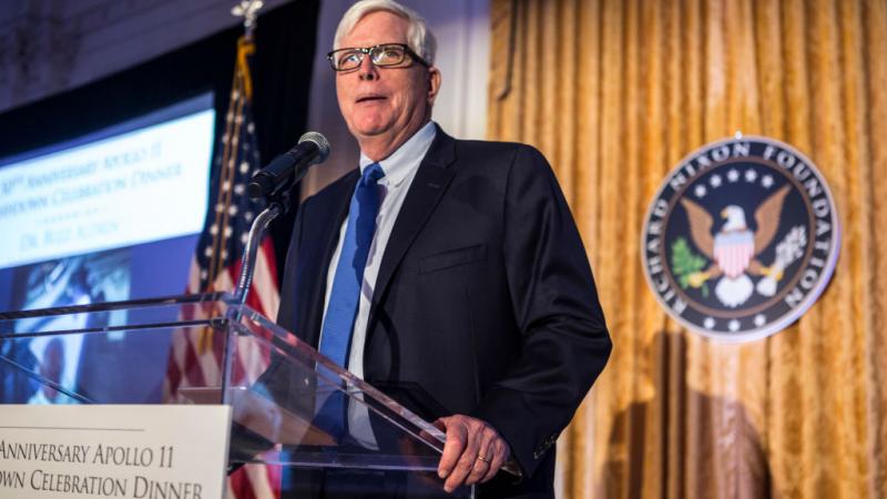 Hugh Hewitt