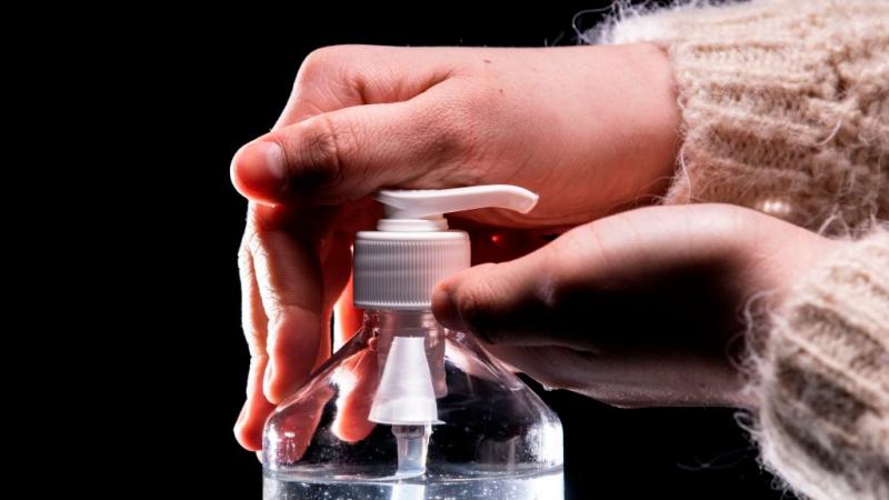Hand Sanitizer