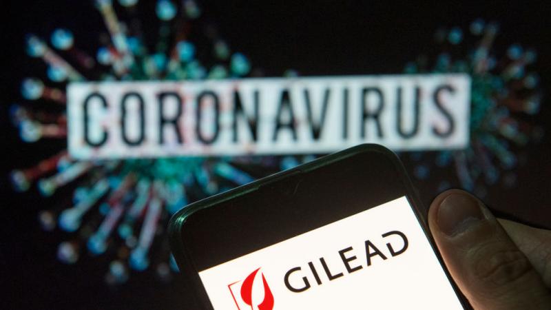 Gilead Sciences
