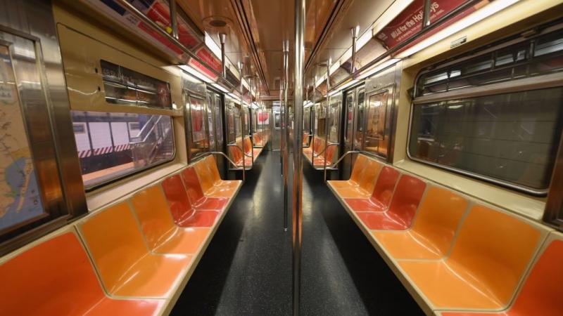 NYC Subway