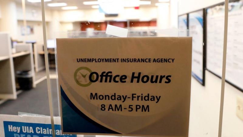 unemployment 