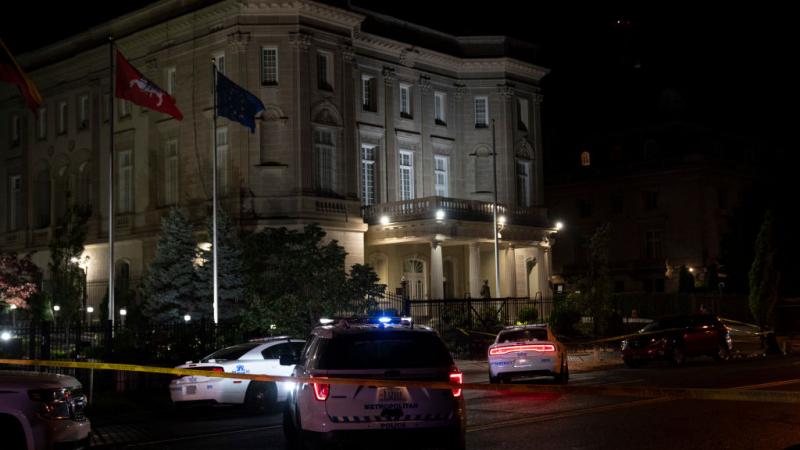 Embassy of Cuba