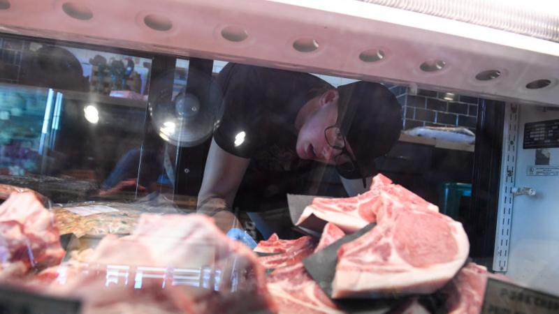 pork