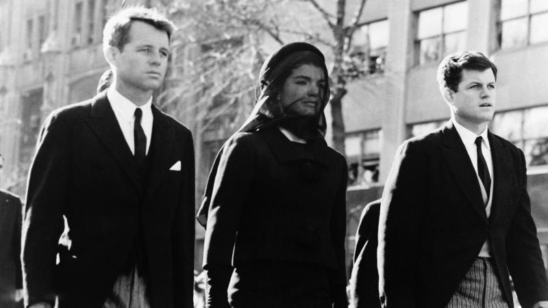 Kennedy Assassination
