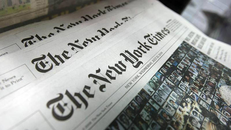 New York Times