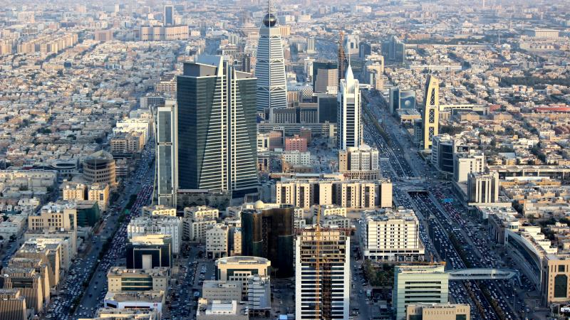 Riyadh
