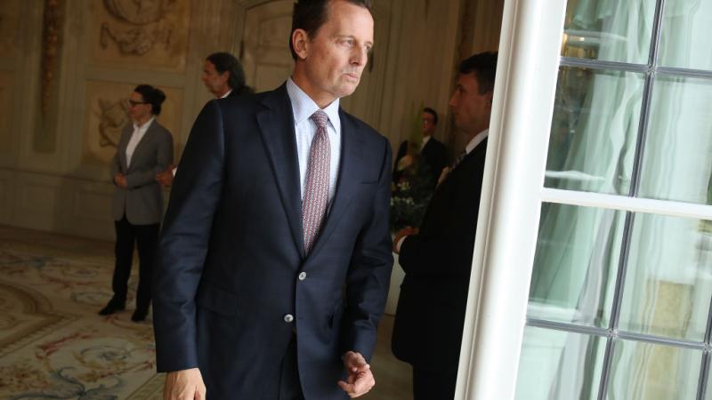 Richard Grenell