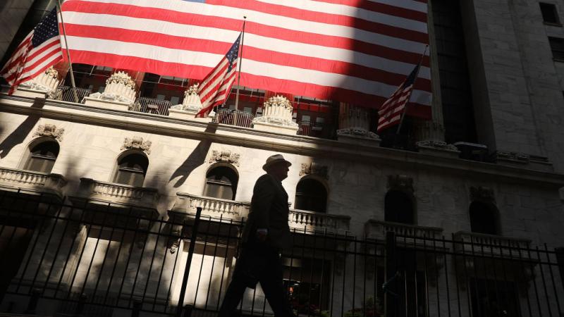 New York Stock Exchange
