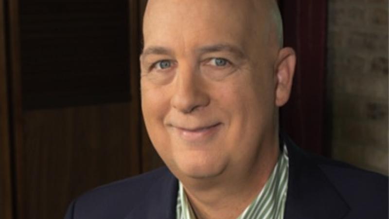 Scott Rasmussen