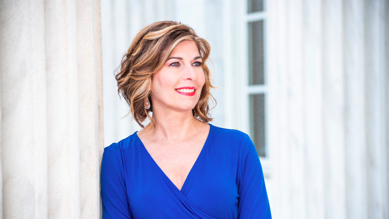 Sharyl Attkisson