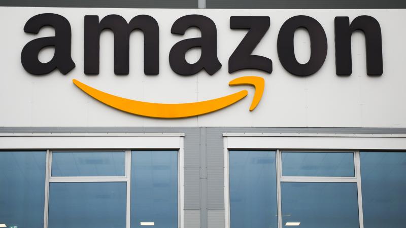 Amazon fulfillment center