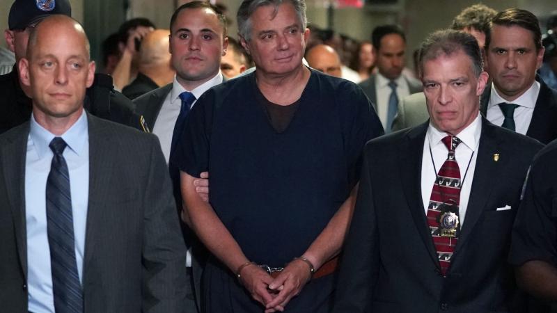 Paul Manafort