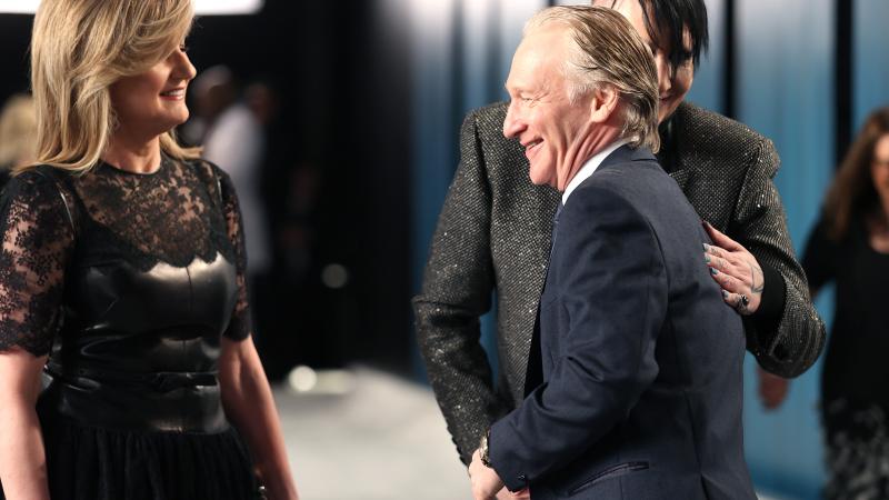 Bill Maher