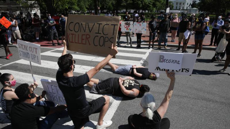 Protests 