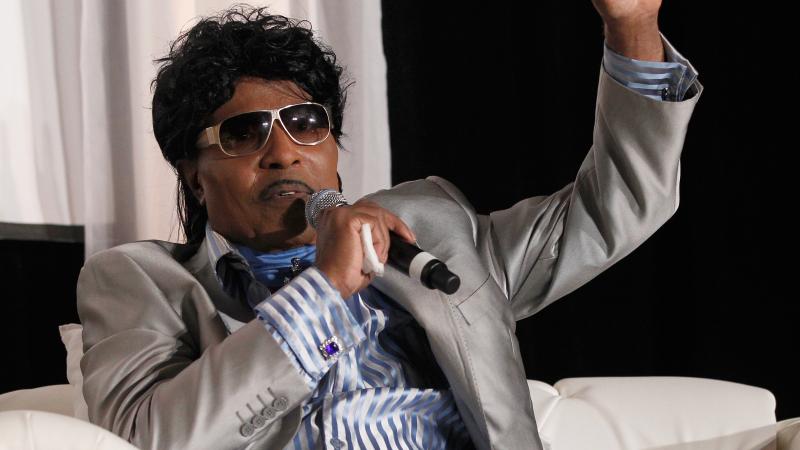 Little Richard