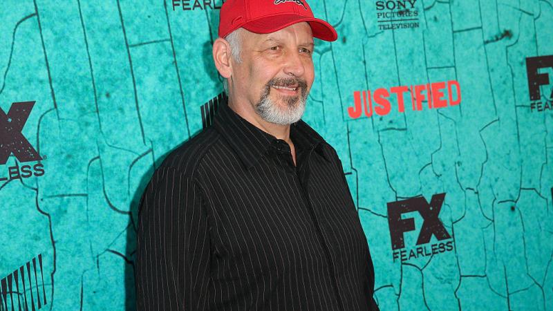 Nick Searcy