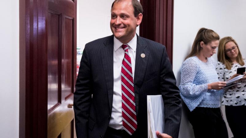 Andy Barr