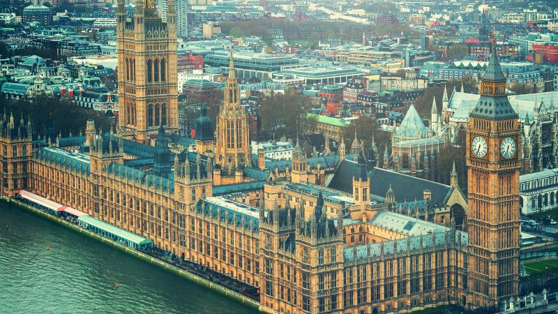 British Parliament