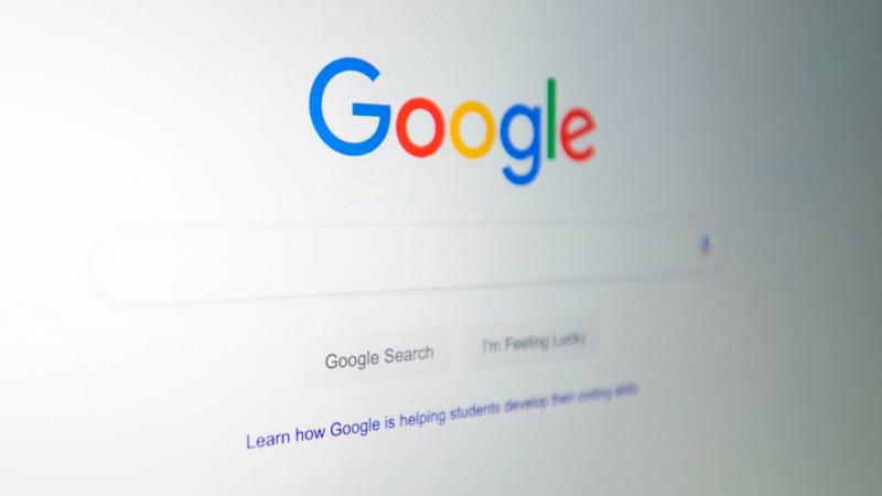 Google