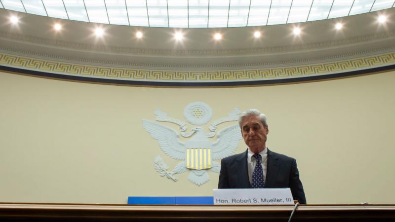 Robert Mueller