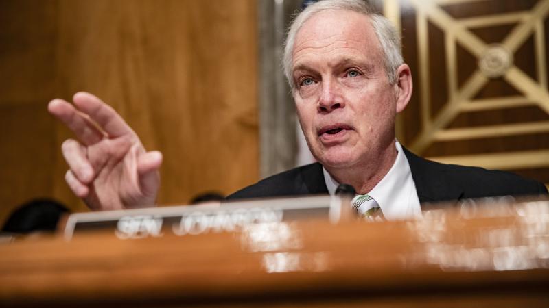 RonJohnsonGavel