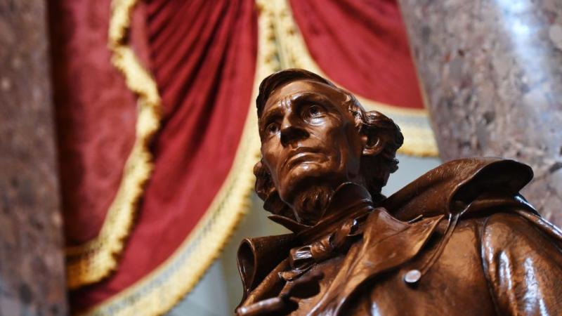 Jefferson Davis
